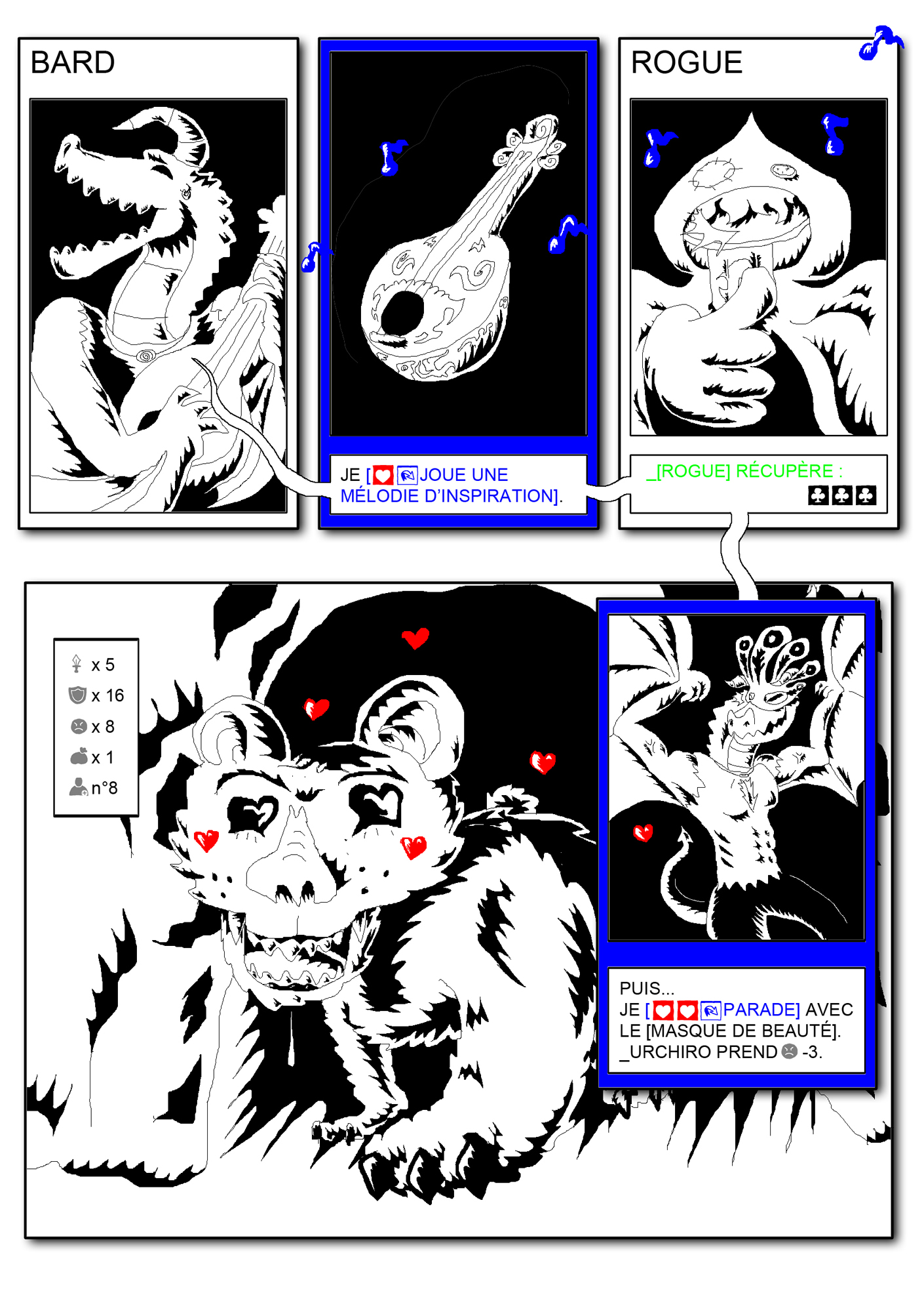 - Card Quest [FR]- page 7