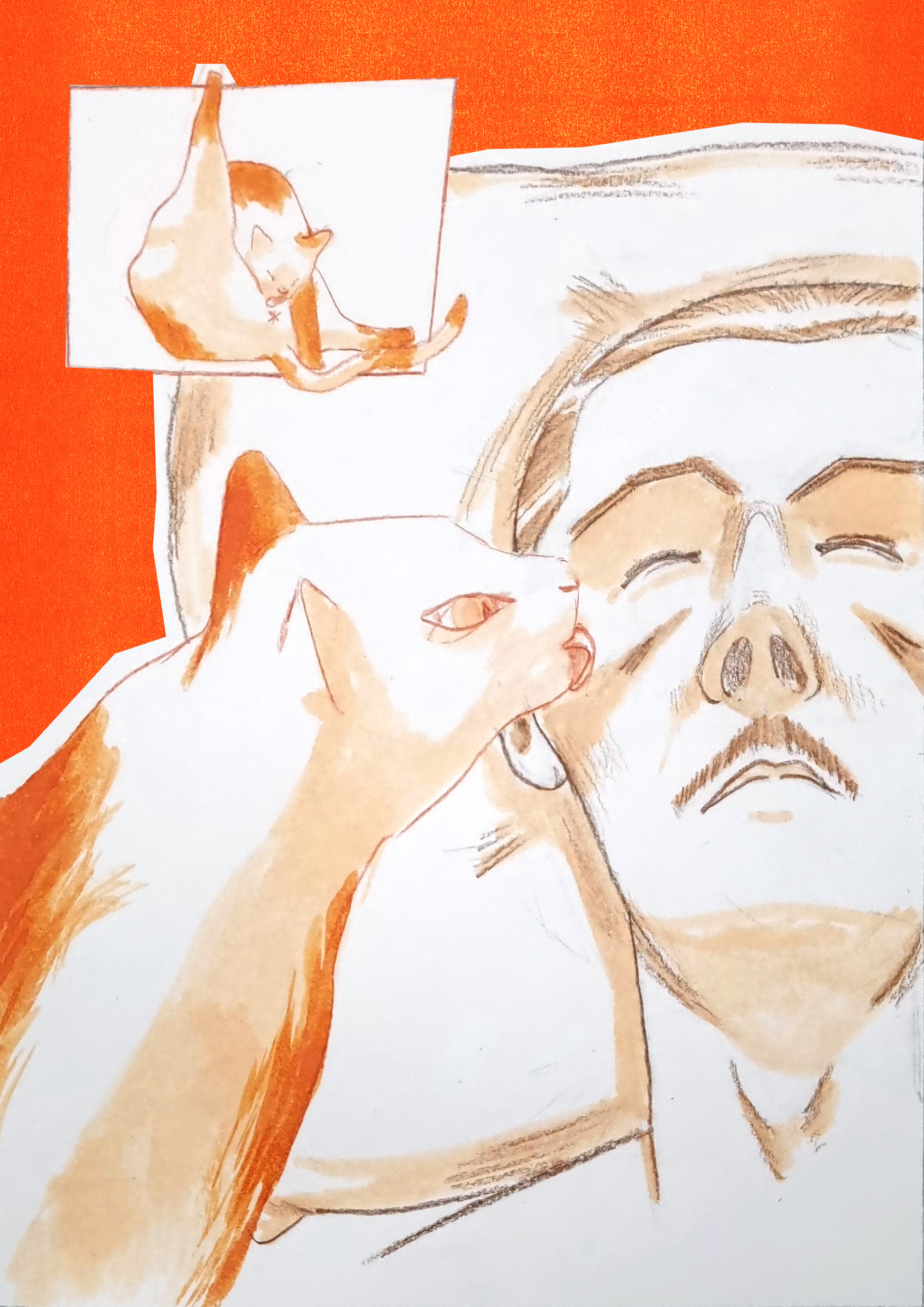 - Prédateurs- page 7