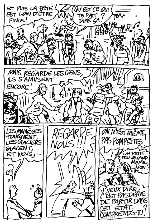 - Raphaëlle et les Hommes-fruits- page 71