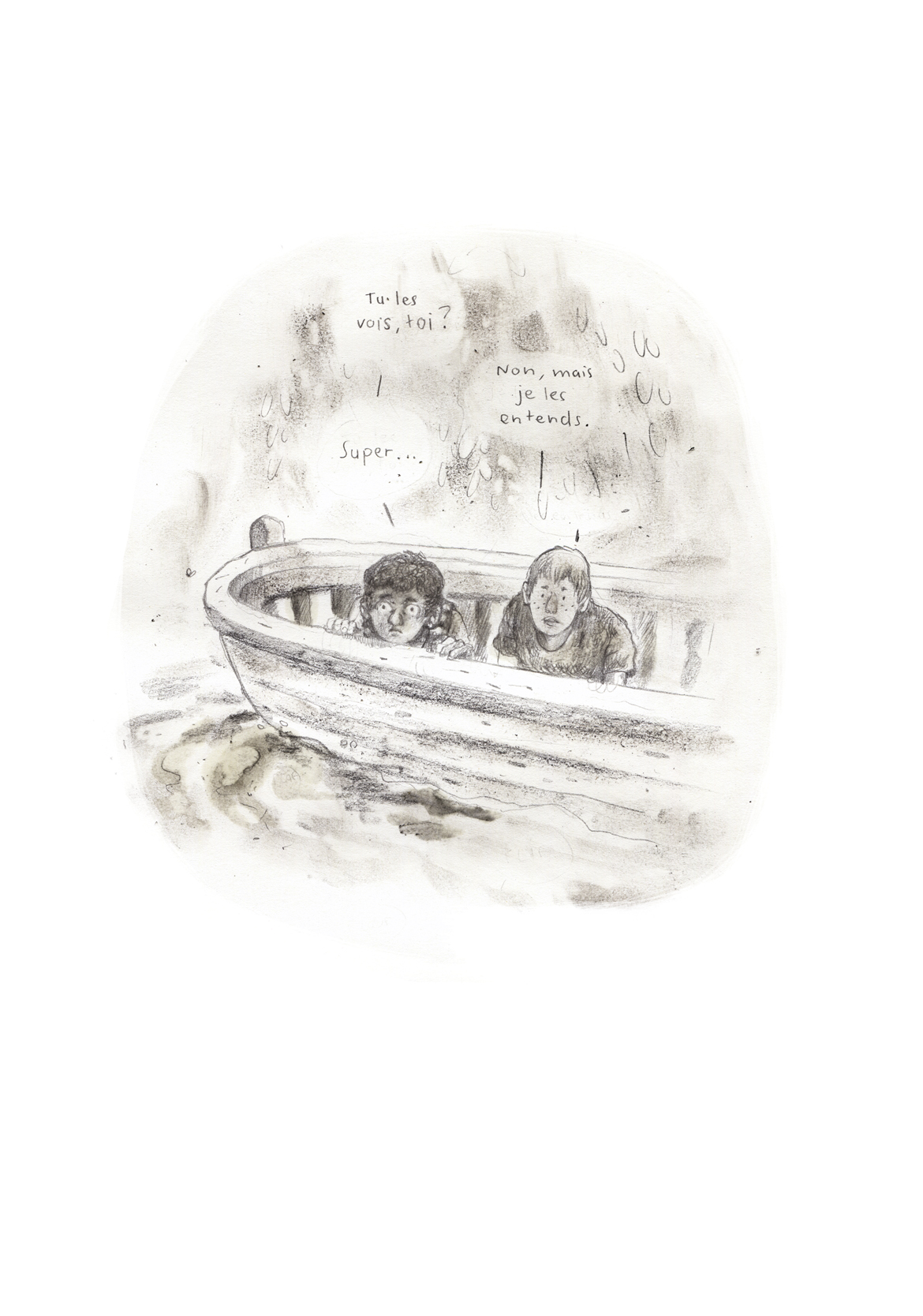 - J'ai vu un truc- page 8