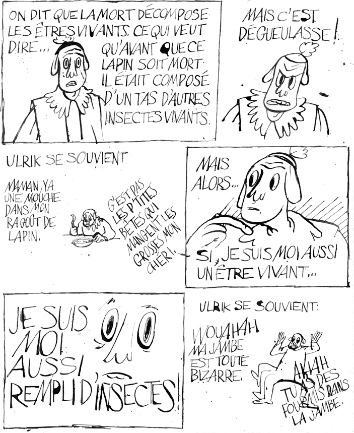 - La circonférence des contes- page 11