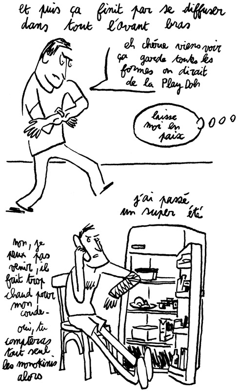 - Victime De La Rue- page 8