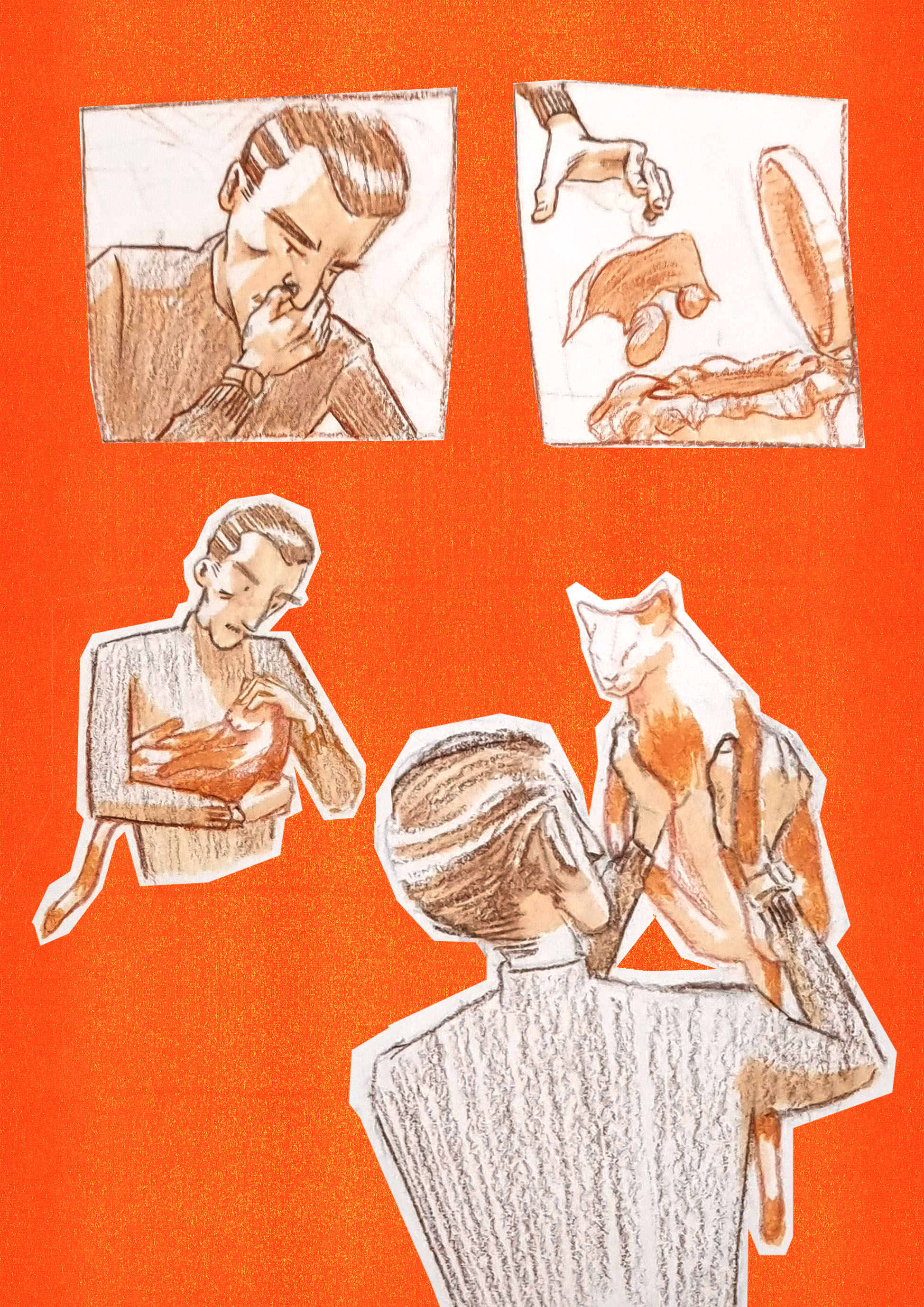 - Prédateurs- page 9