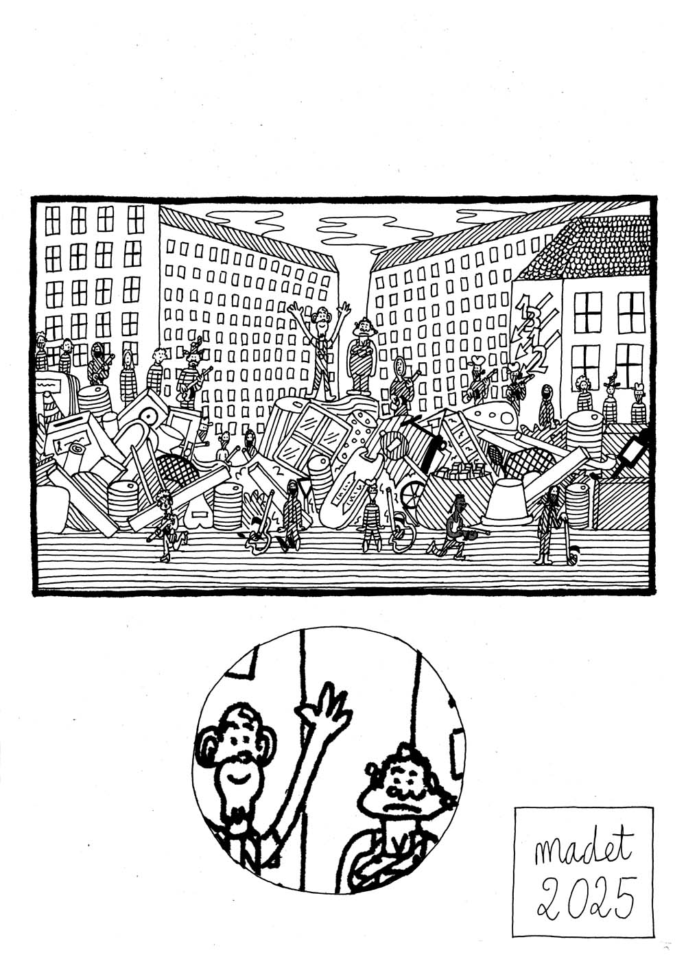 - Drifter Seashell III : Retour sur Terre- page 92