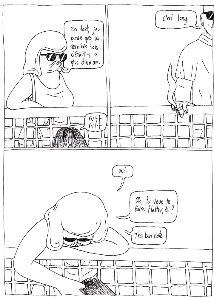 - Viande et substitut- page 11