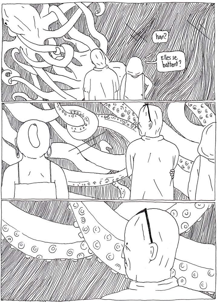 - Viande et substitut- page 15