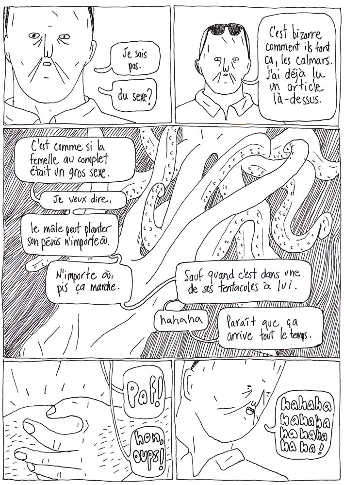 - Viande et substitut- page 17