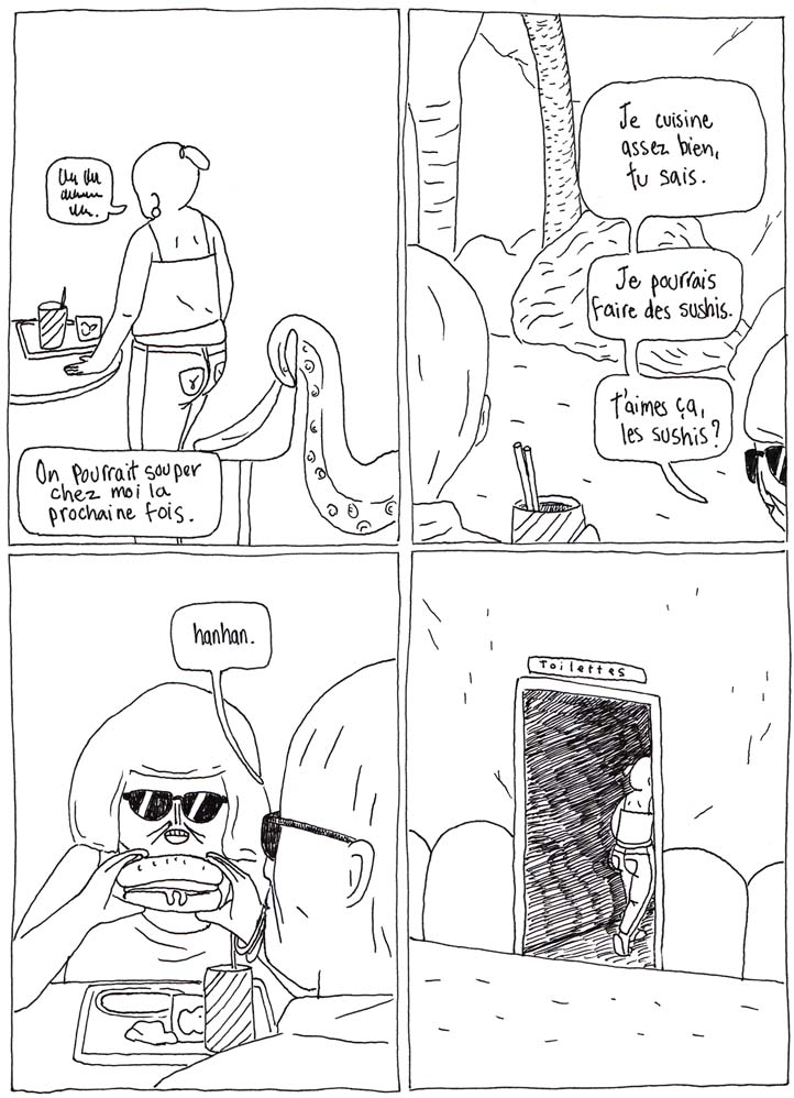 - Viande et substitut- page 23