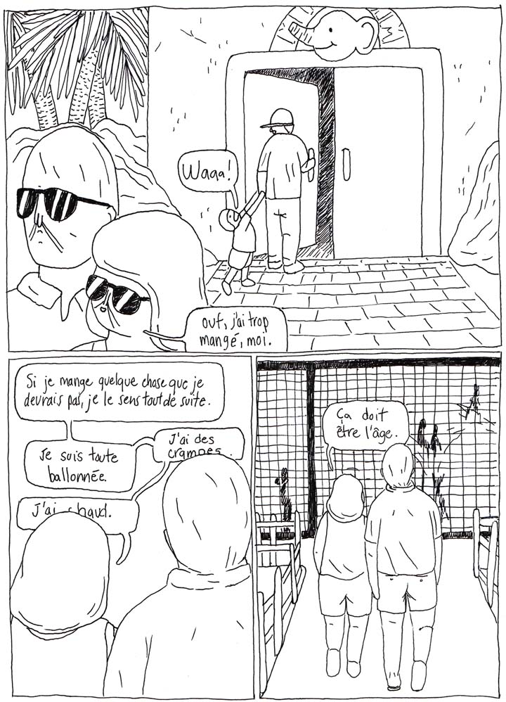 - Viande et substitut- page 26