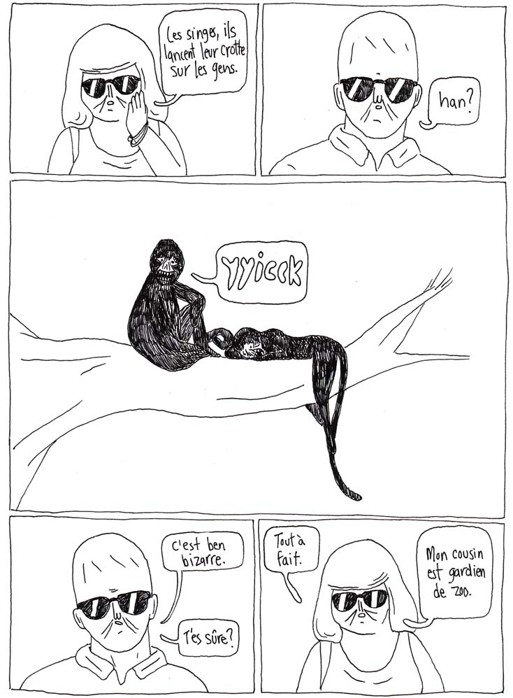 - Viande et substitut- page 28