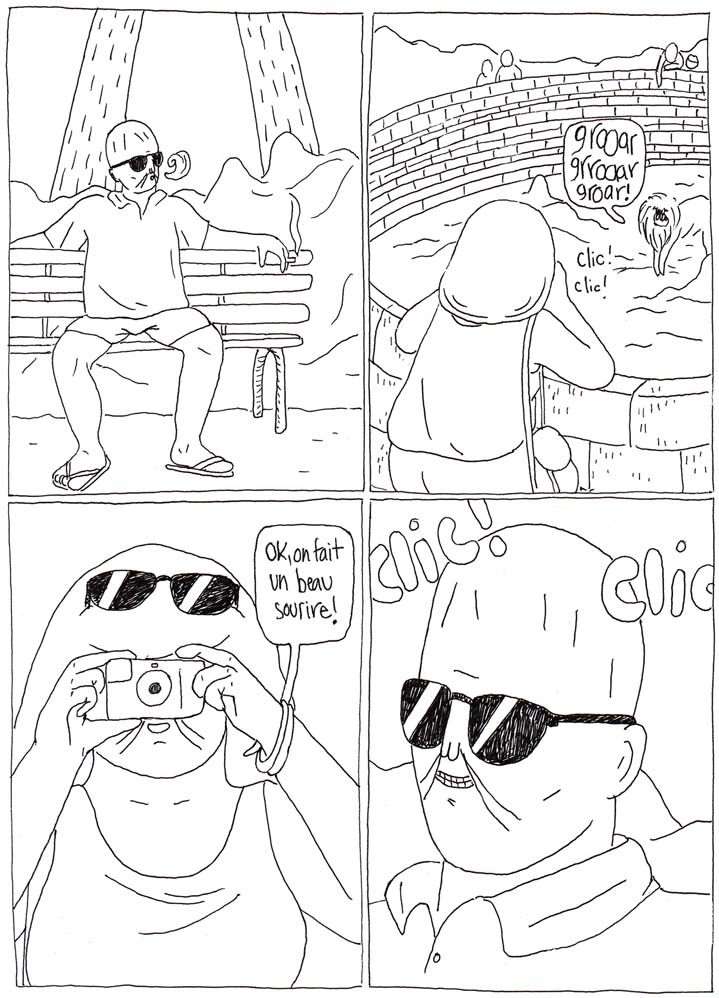 - Viande et substitut- page 30