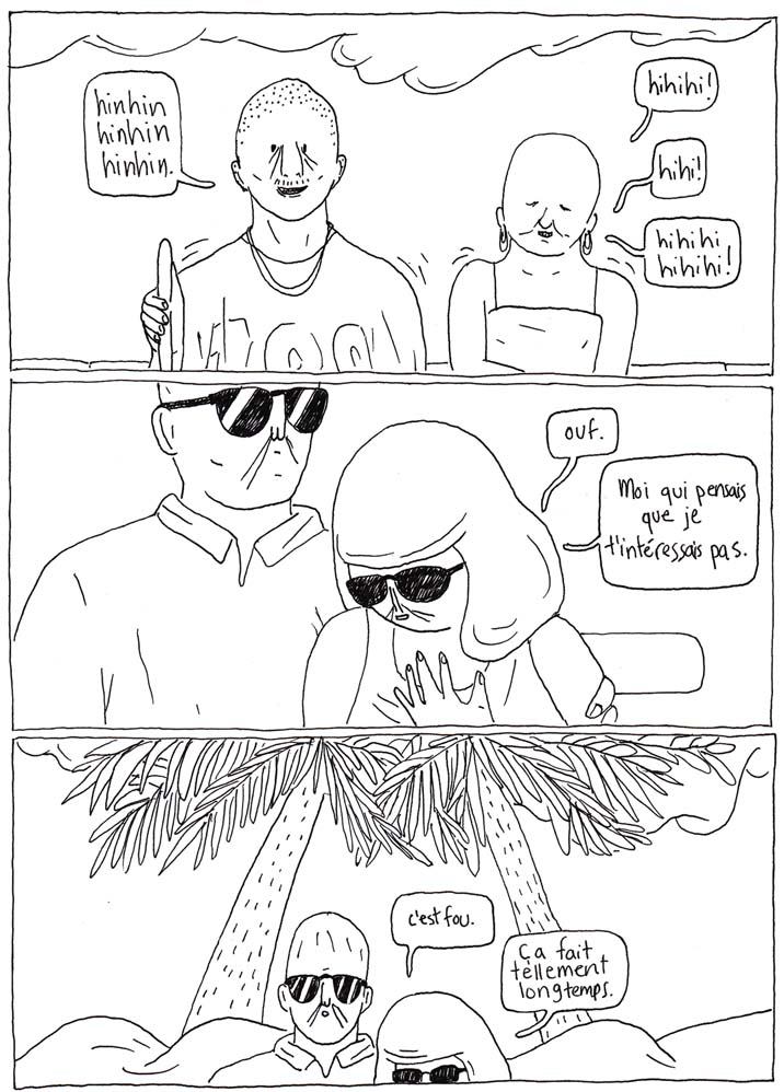 - Viande et substitut- page 39