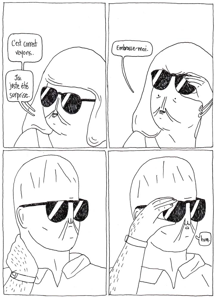 - Viande et substitut- page 41