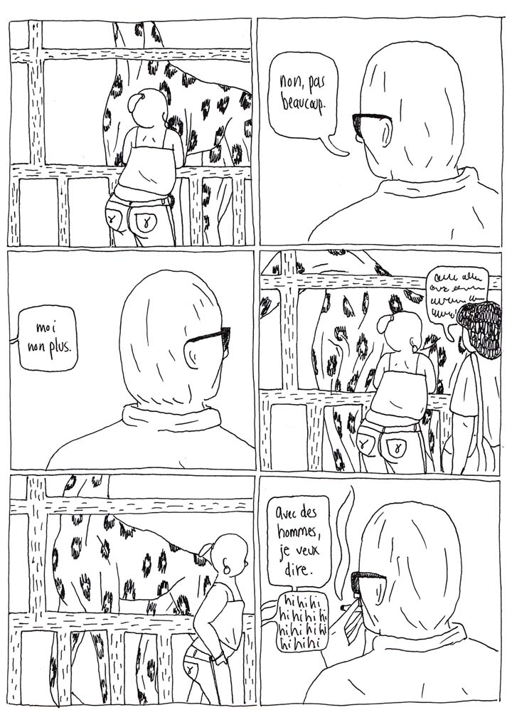 - Viande et substitut- page 9