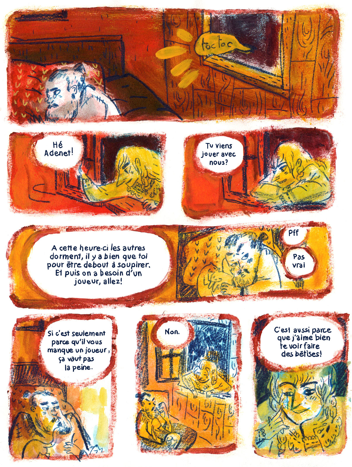 - Brumaire- page 12