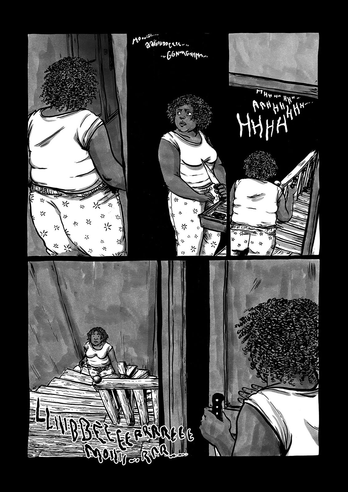 - Locataire- page 12