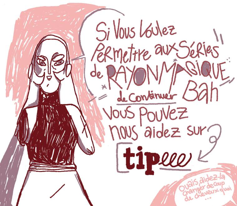 - Stigma Chapitre 7 : Bienvenue au club- page 32