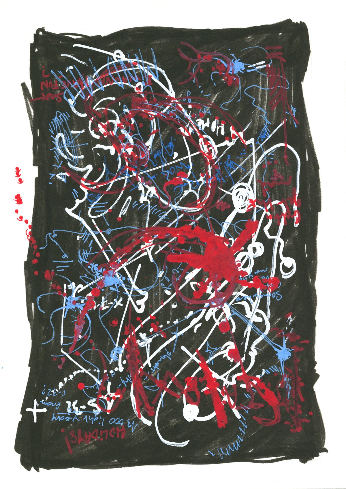 - Name and Nath in : The Holiday Incident- page 6