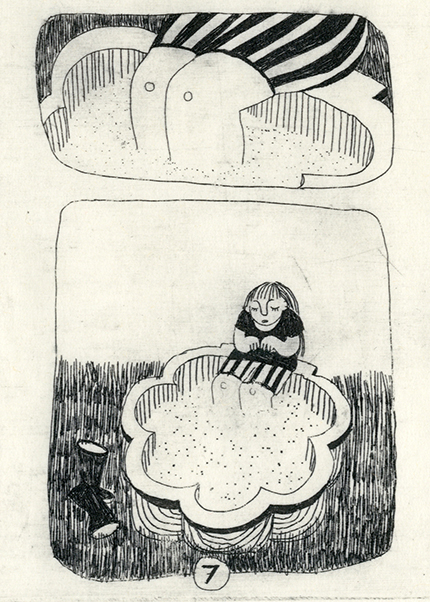 - Bernsku #1- page 8