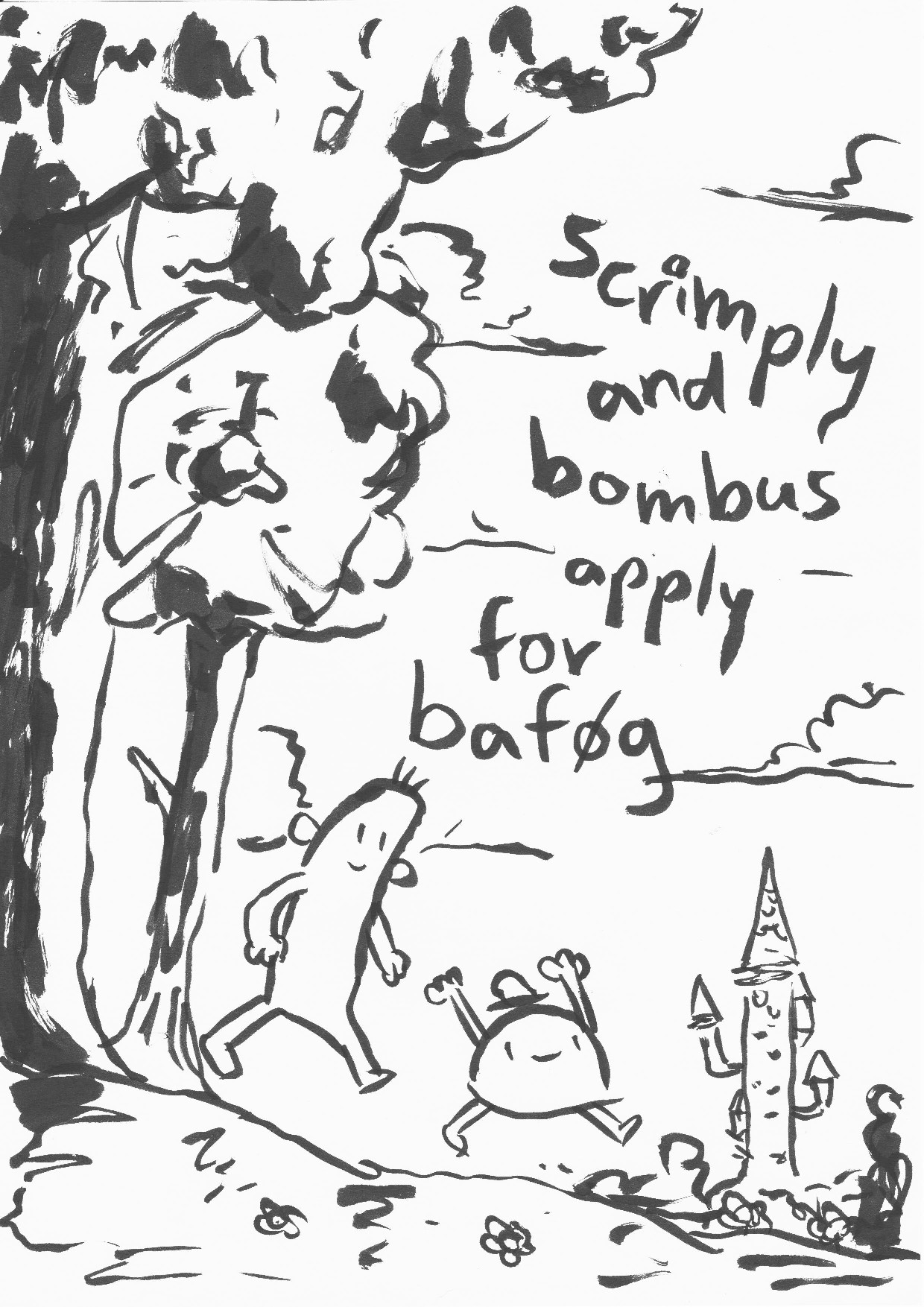 - scrimply and bombus apply for baføg- page 1