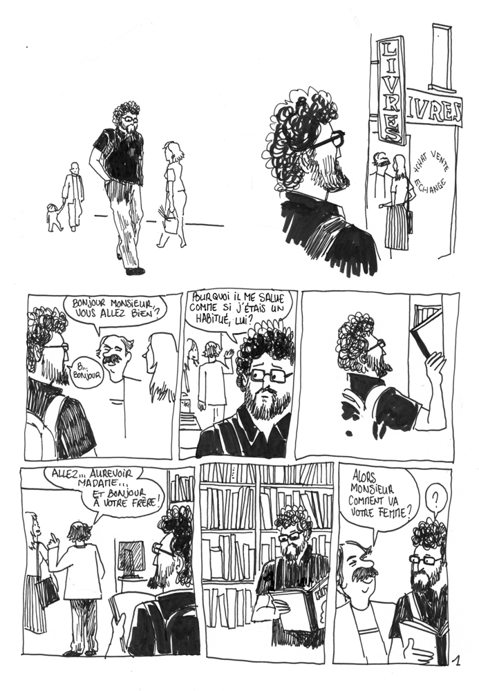 - Achat Vente Echange- page 2