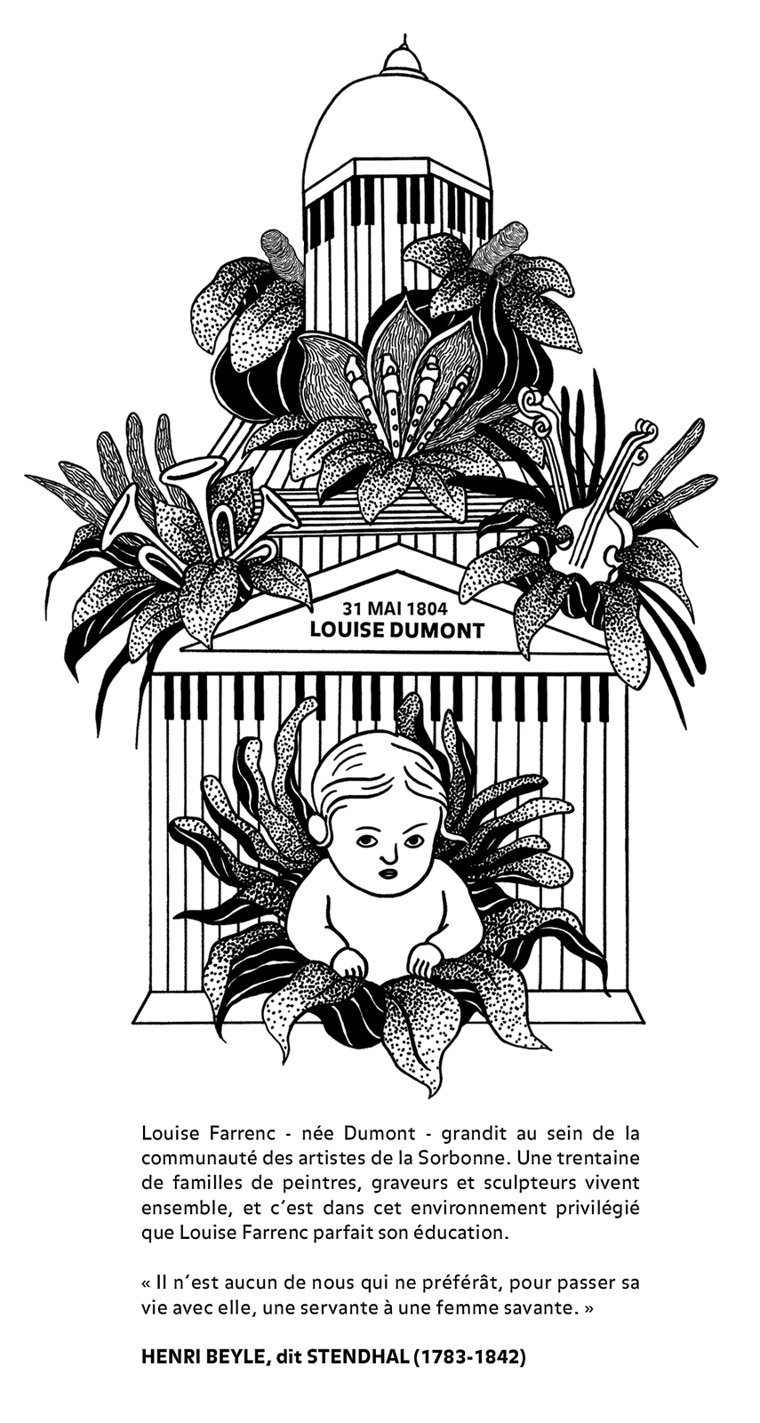 - Manifeste Louise Farrenc- page 3