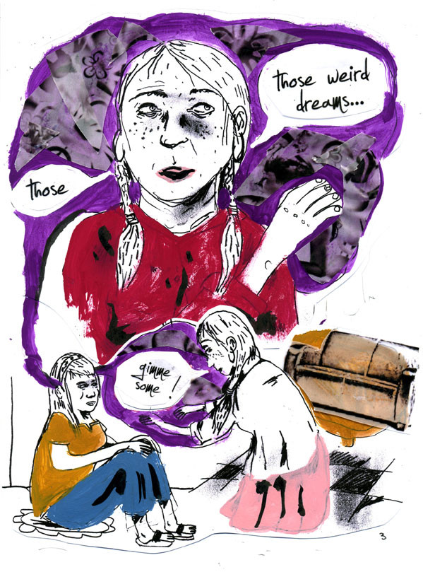 - Ginger Ale- page 4