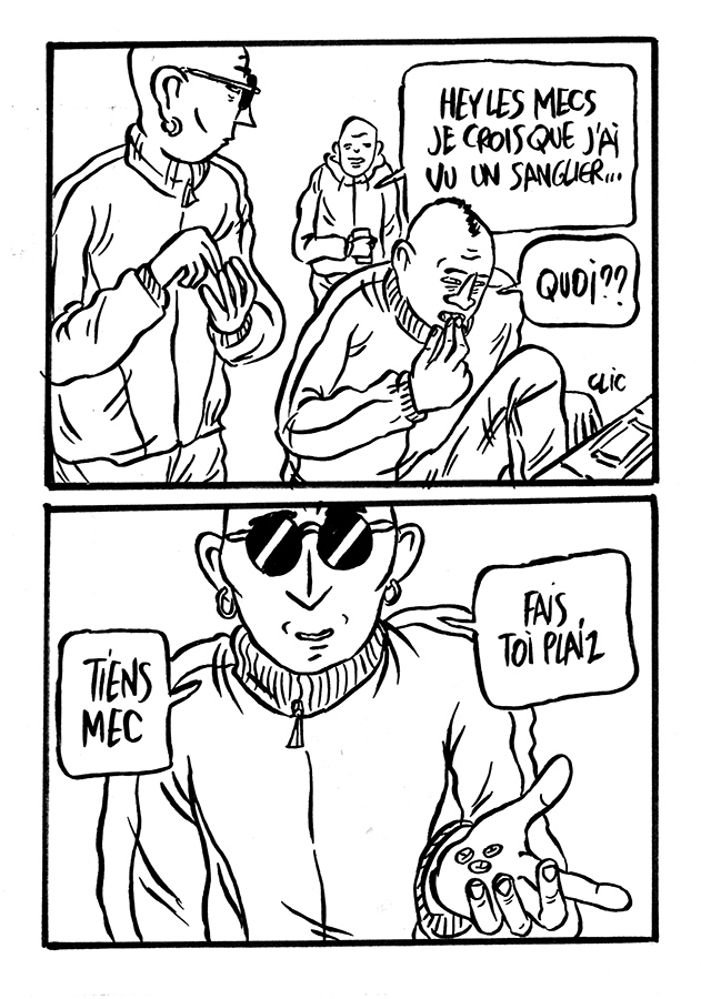 - Fishcakes- page 10