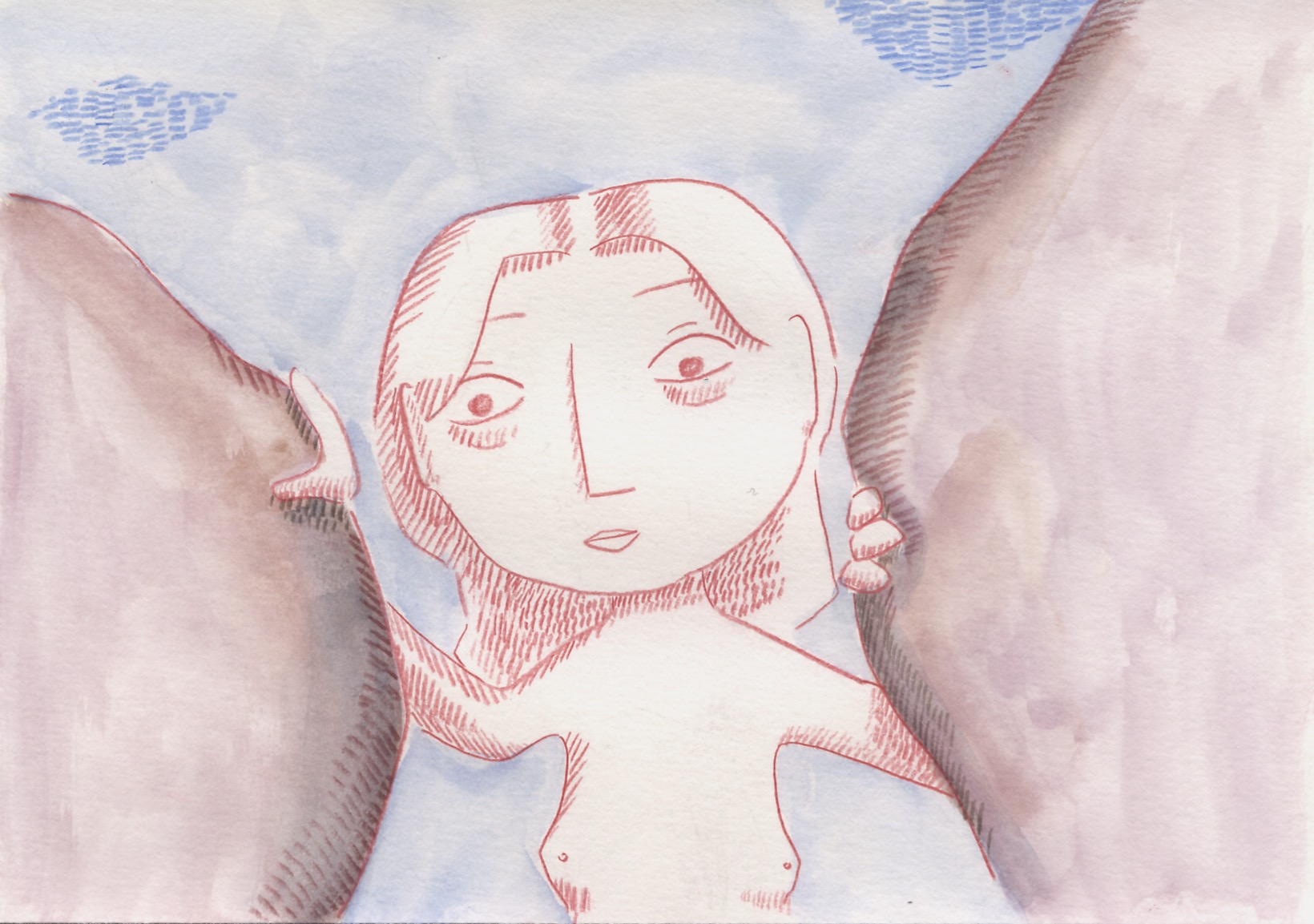 - Mes milliards de coquillages- page 7