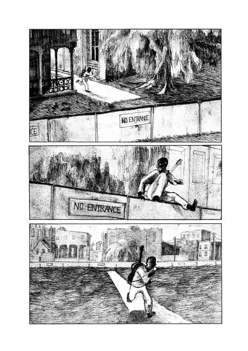 - Bubble song- page 10