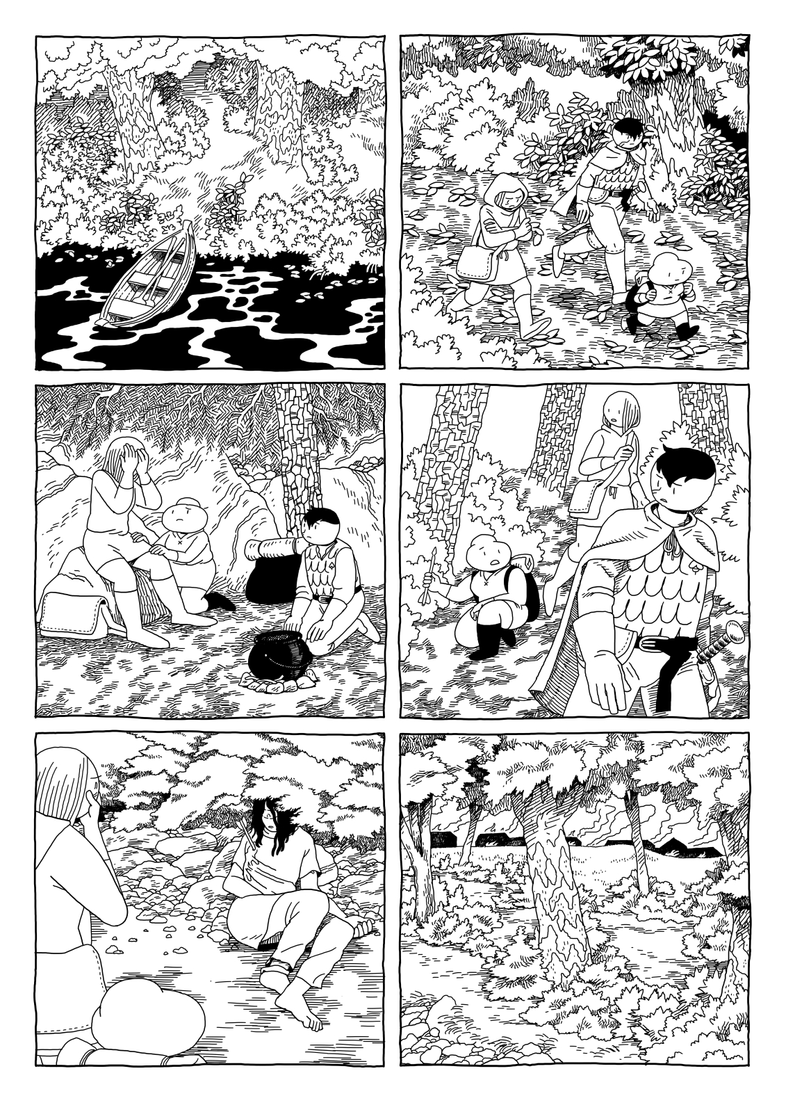 - Teeny Fantasy- page 114