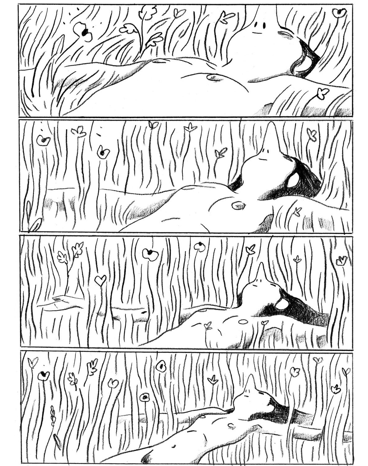 - Sauvage, ou la sagesse des pierres.- page 115