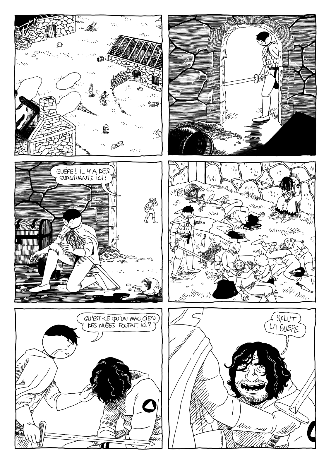 - Teeny Fantasy- page 116