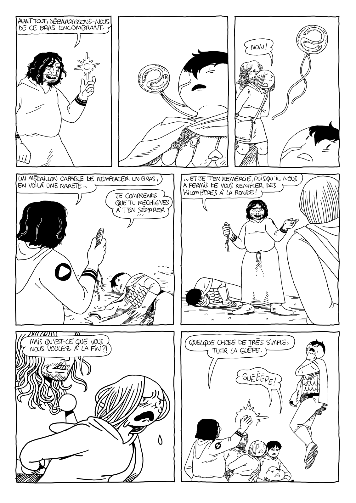 - Teeny Fantasy- page 118