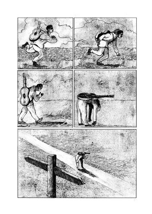 - Bubble song- page 11