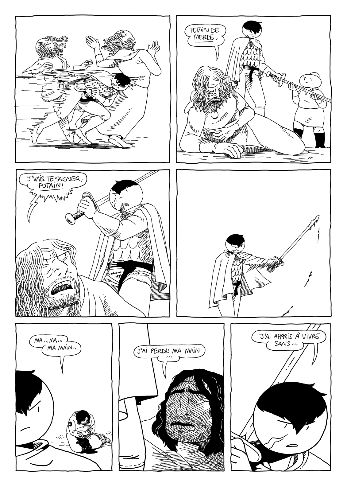 - Teeny Fantasy- page 123