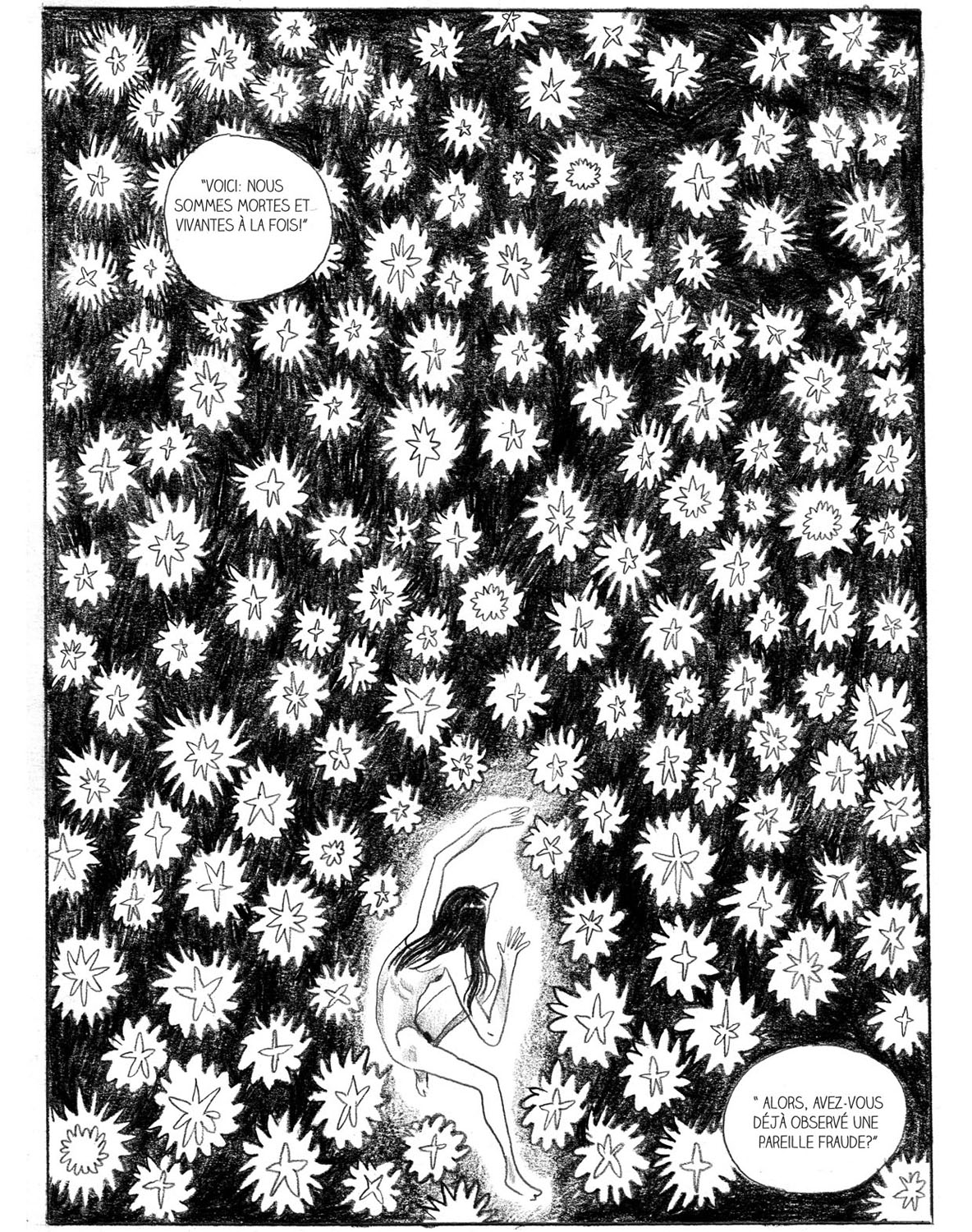 - Sauvage, ou la sagesse des pierres.- page 125