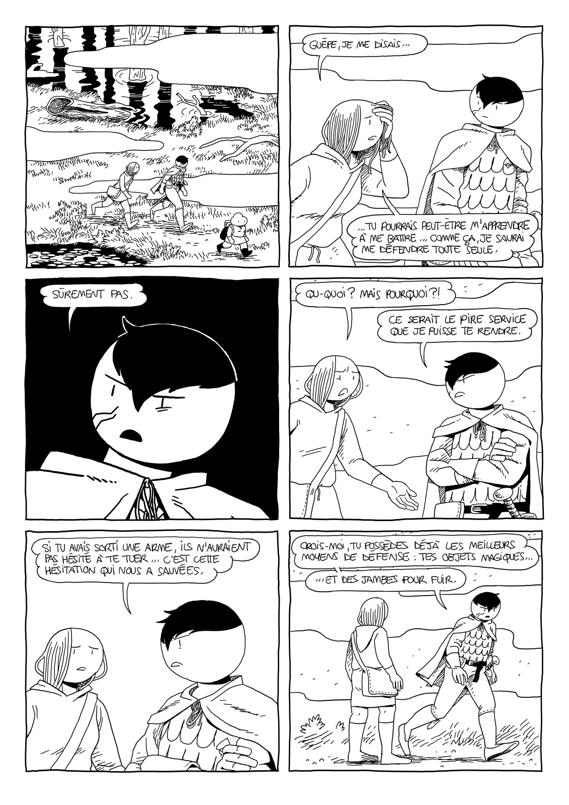 - Teeny Fantasy- page 126