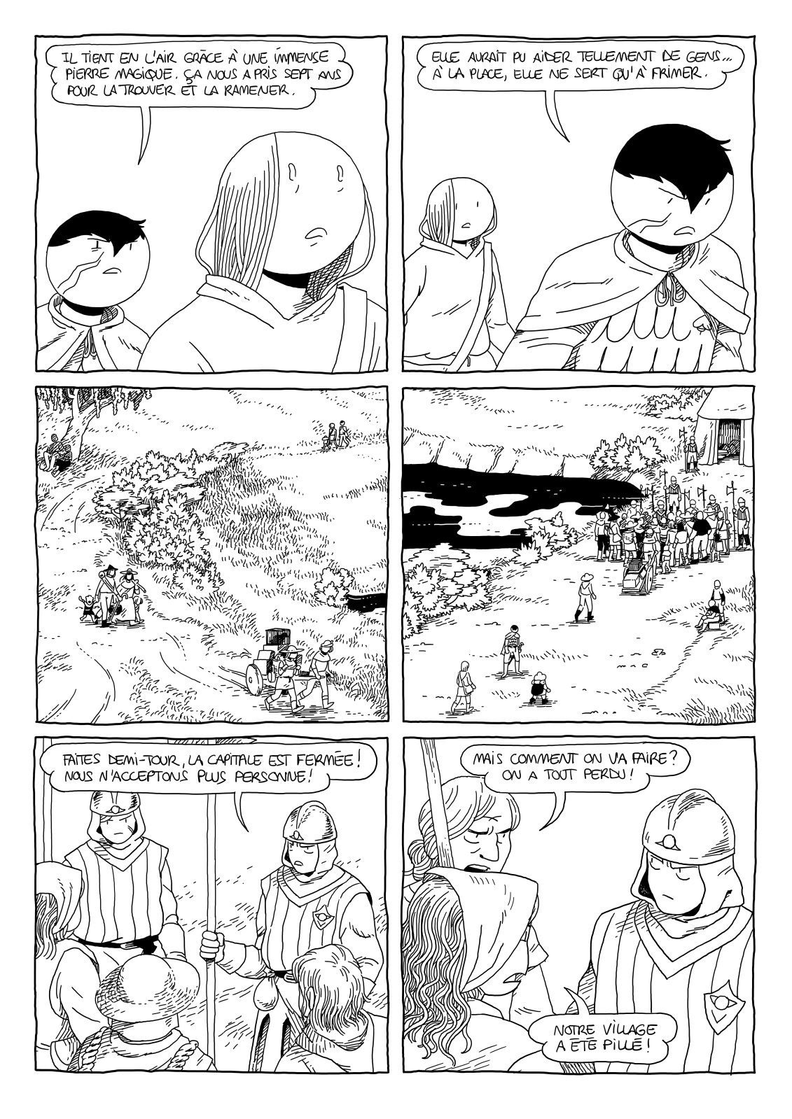 - Teeny Fantasy- page 129