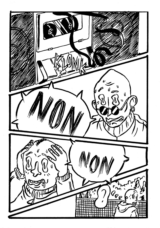 - Fishcakes- page 13