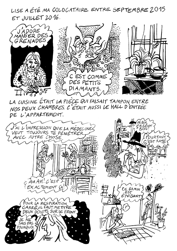 - le contenu et le contenant- page 13