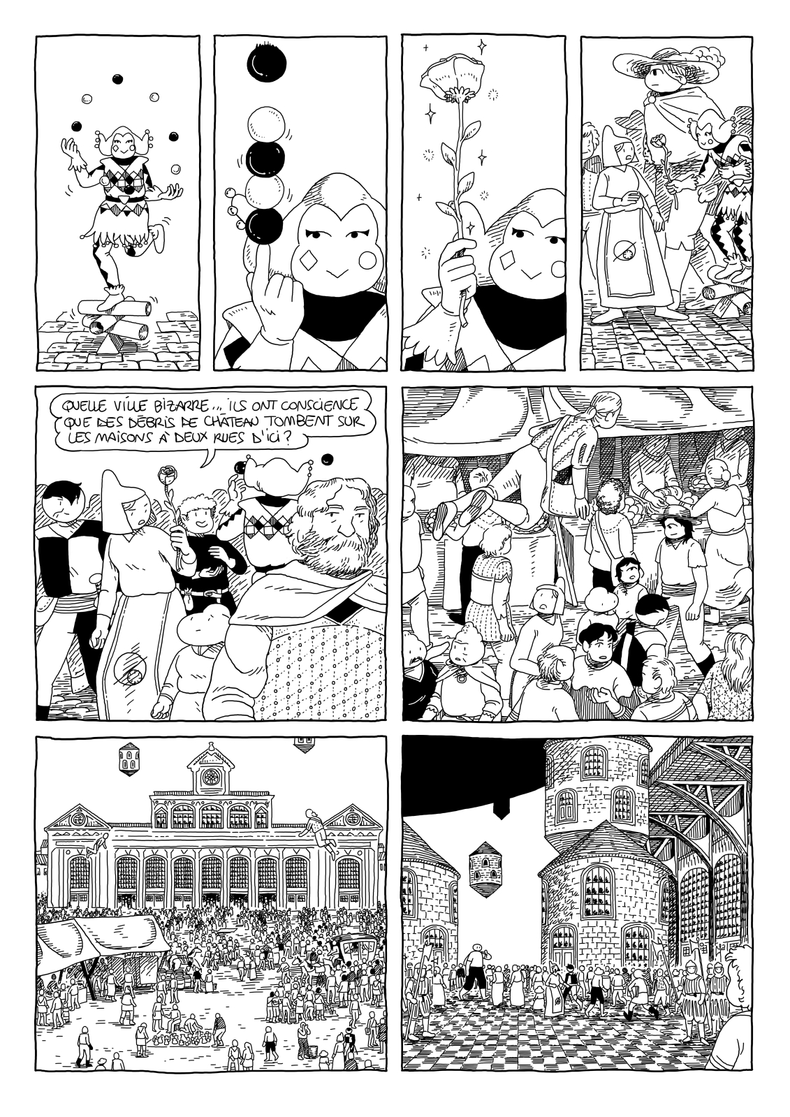 - Teeny Fantasy- page 135