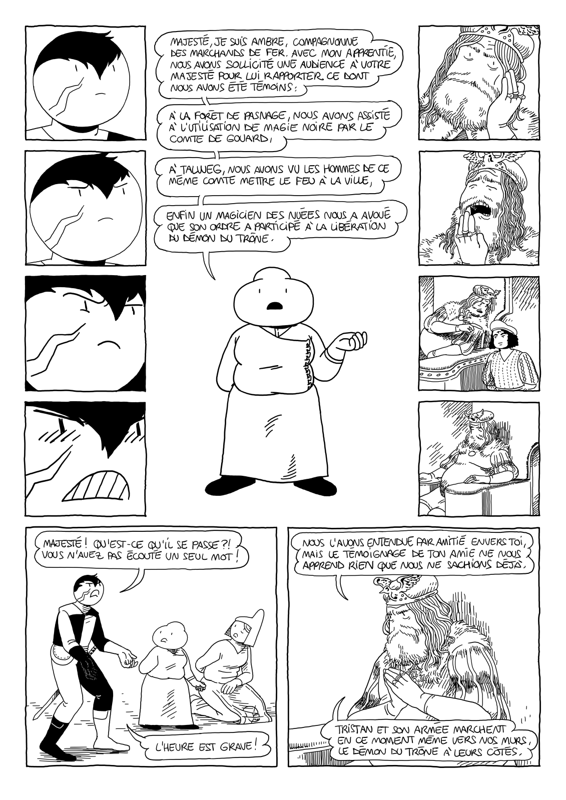 - Teeny Fantasy- page 138