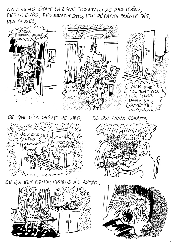 - le contenu et le contenant- page 14