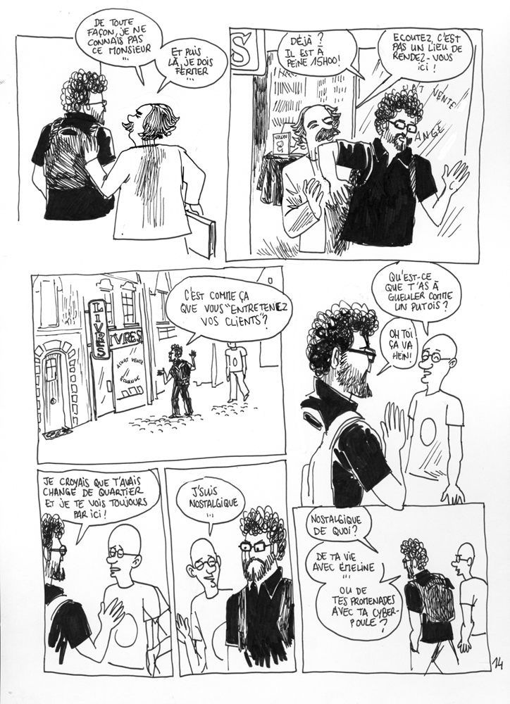 - Achat Vente Echange- page 15