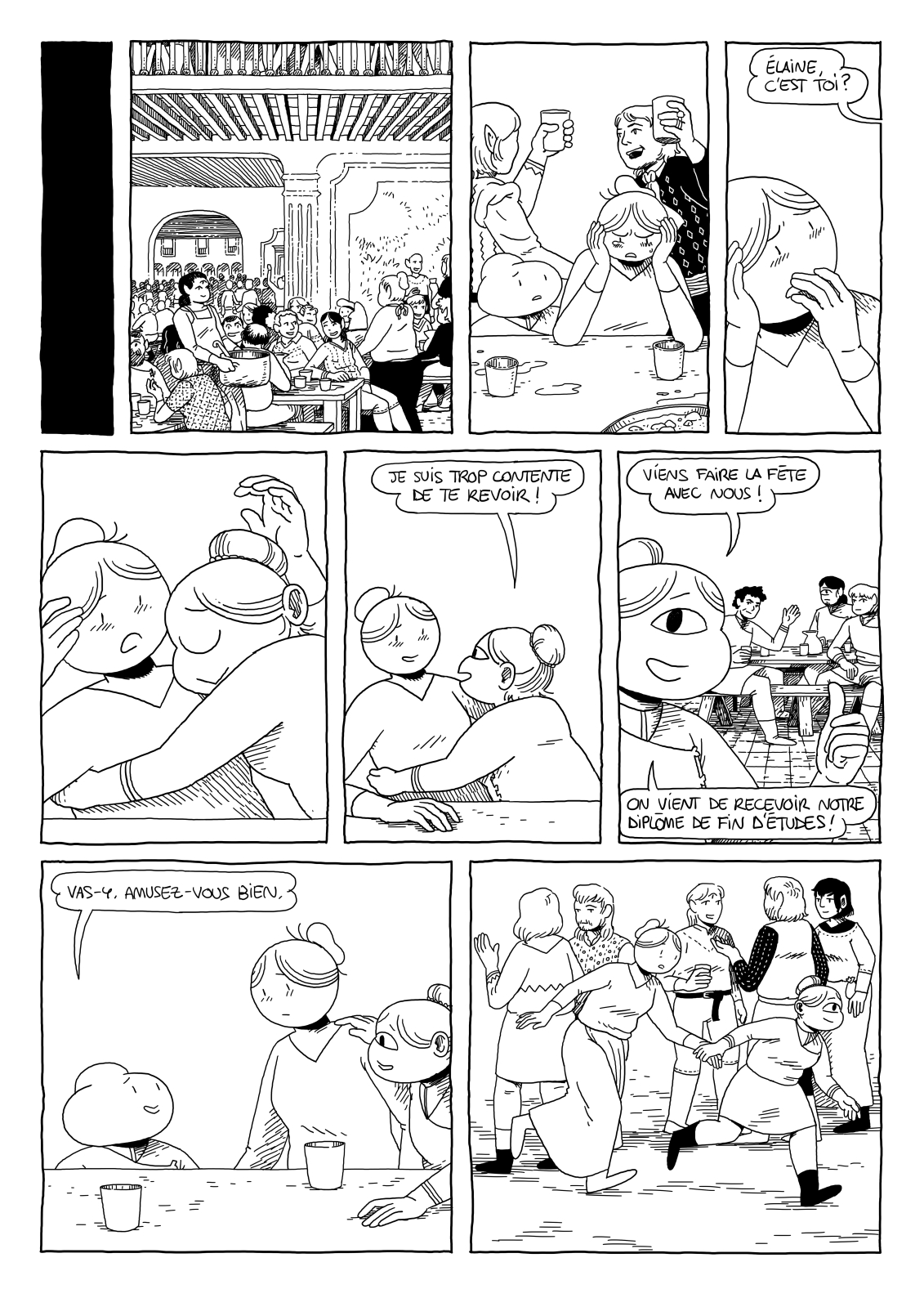 - Teeny Fantasy- page 142