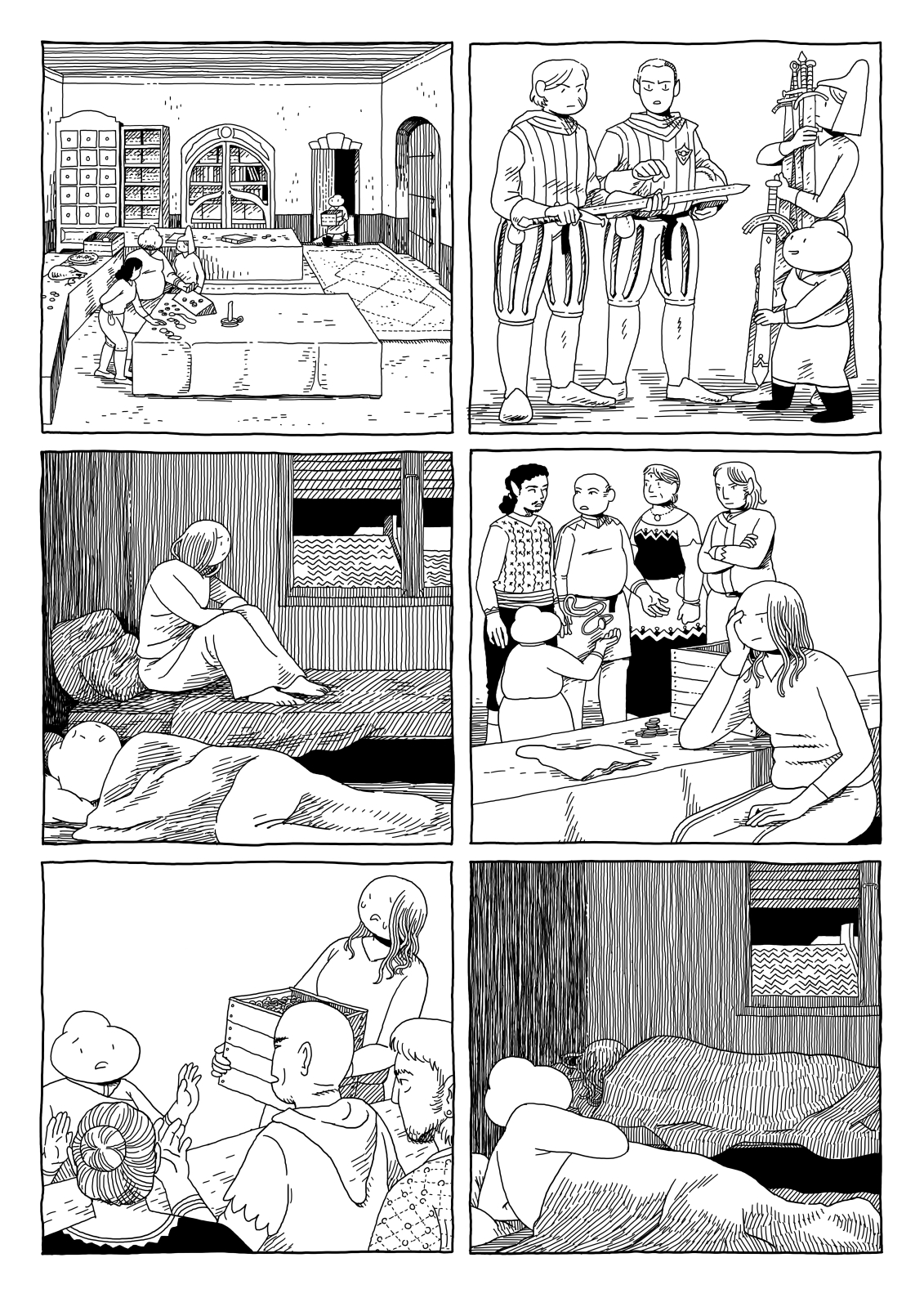 - Teeny Fantasy- page 146