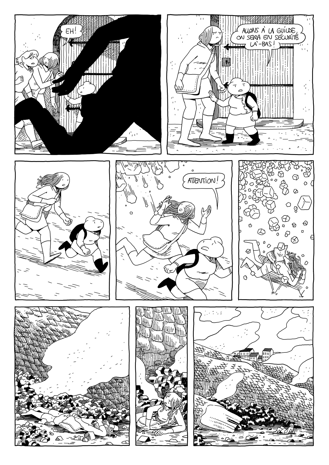 - Teeny Fantasy- page 148