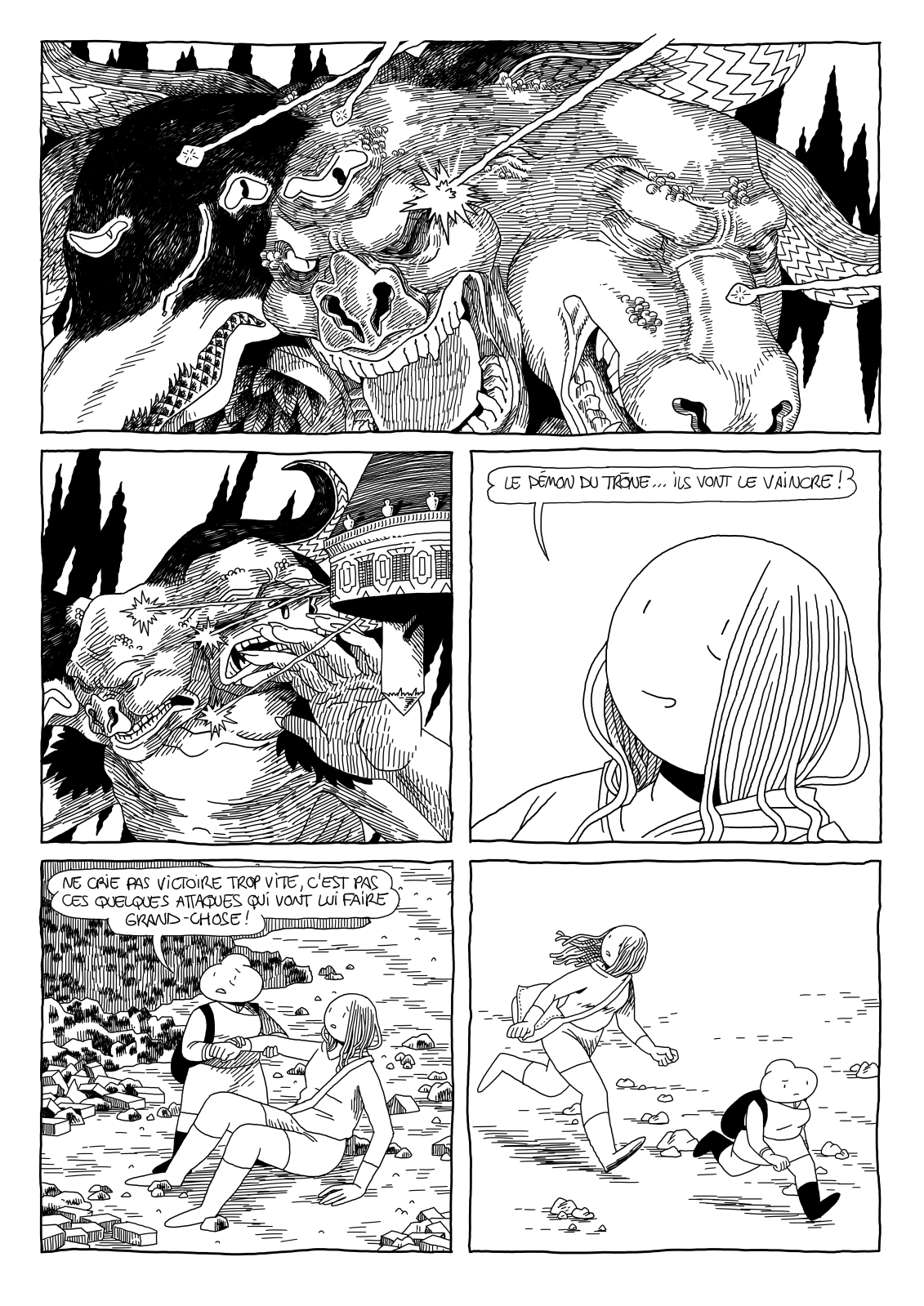 - Teeny Fantasy- page 150