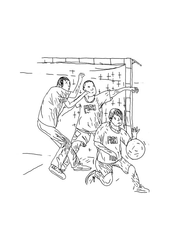 - GET FRESH- page 322